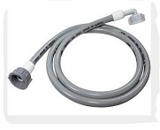 MANGUEIRA ENTRADA P/MAQUINA DE LAVAR 1,40M