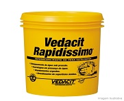 VEDACIT RAPIDISSIMO