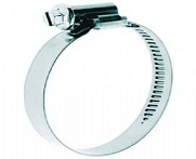 ABRAÇADEIRA REGULÁVEL