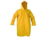 CAPA CHUVA C/FORRO