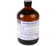 BENZINA RETIFICADA