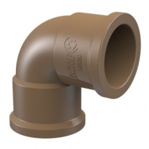 JOELHO SOLDAVEL 90oX