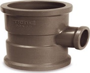 TE REDUÇÃO SOLDAVEL