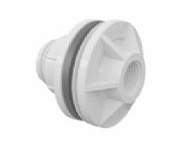 ADAPTADOR C/FLANGE ROSCA