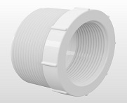 BUCHA REDUÇÃO ROSCAVEL