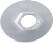 FLANGE PVC