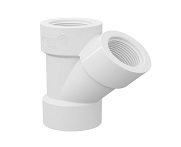 JUNÇÃO 45o ROSCAVEL