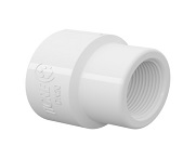 LUVA REDUÇÃO ROSCAVEL