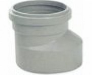 BUCHA REDUÇÃO ESGOTO SERIE R 