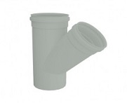 JUNÇÃO ESGOTO SERIE R