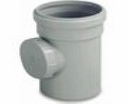 TE ESGOTO INSPEÇÃO SERIE R