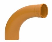 CURVA 90oX VINILFORT